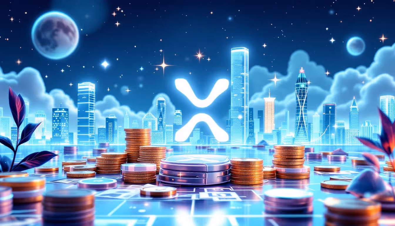 Unpacking XRP: What It Means for Financial Inclusion and Earnings