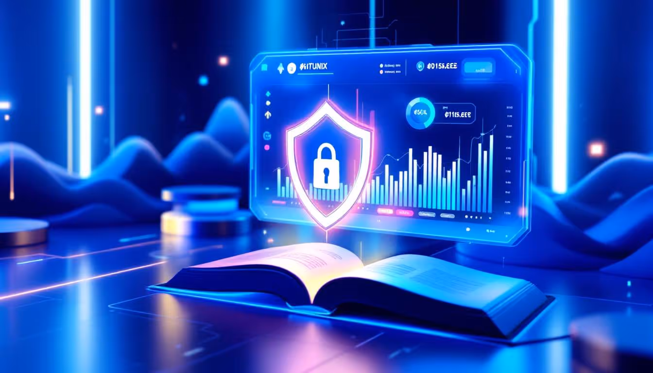 Breaking Down Bitunix's New Features and What They Offer