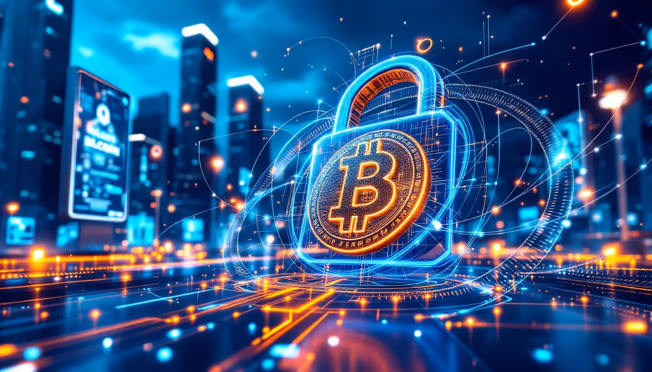 Bitcoin's Future Unlocked: STRC Issuance and Crypto Compliance