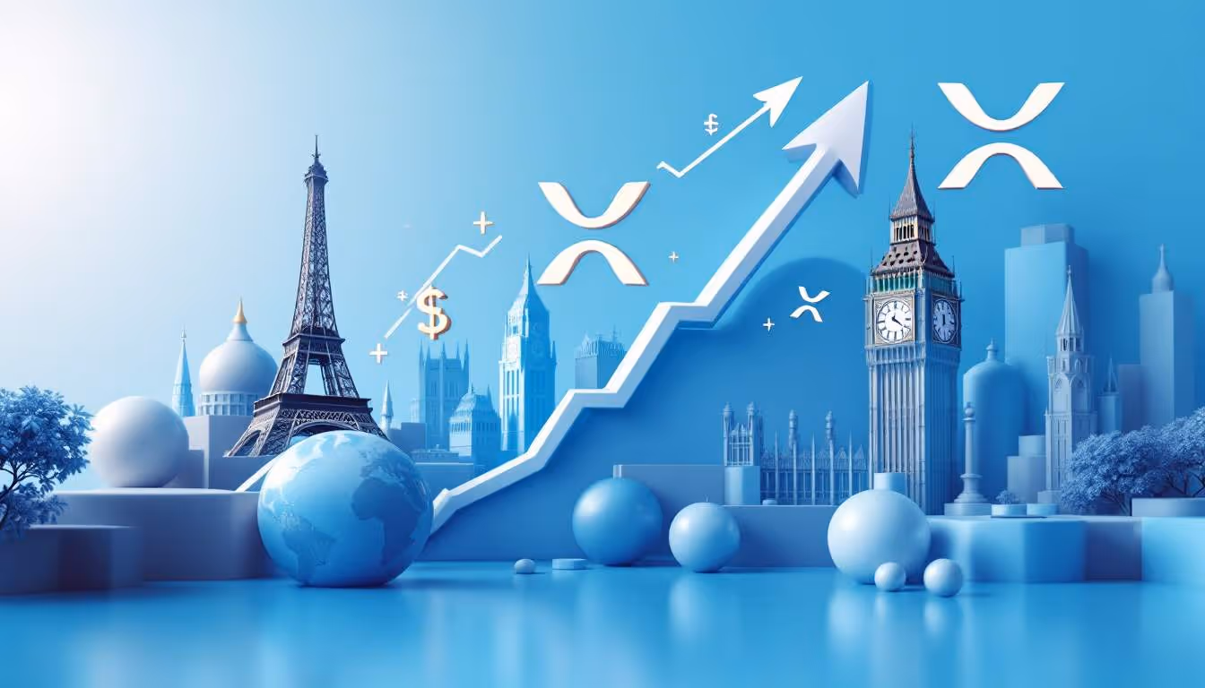 XRP: El Futuro de los Salarios en Cripto