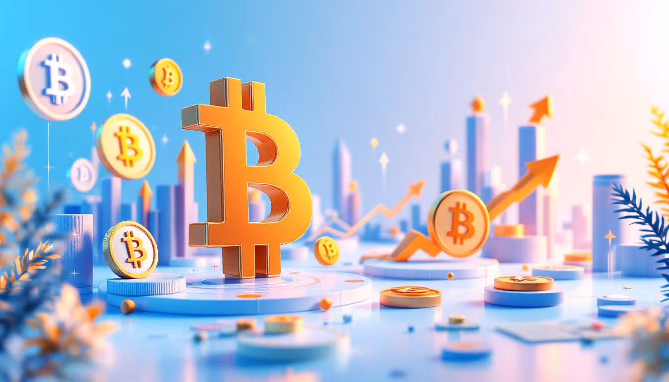 La Influencia de Bitcoin en Altcoins: Tendencias y Predicciones