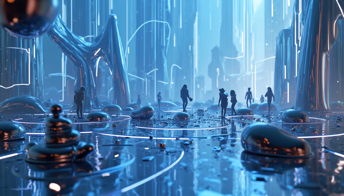 Caution Signals Flash for XRP Investors in a Turbulent Market