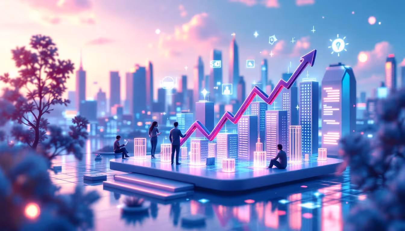 ¿Qué es ese proyecto de criptomonedas SUI?