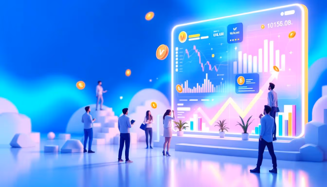 Omni Exchange Launch: What It Means for DeFi and Crypto Banking