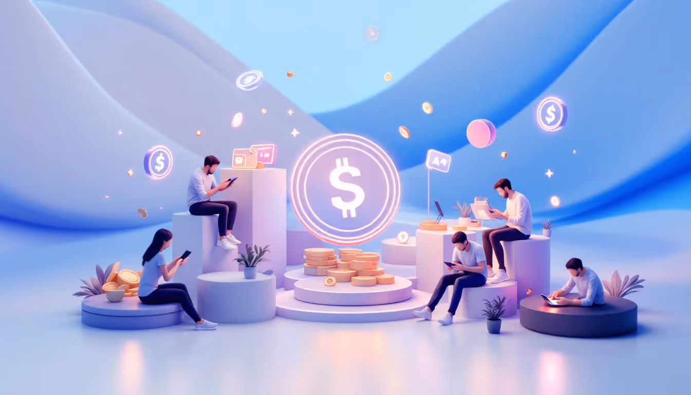 How are Stablecoins Changing Payouts for Gamers?