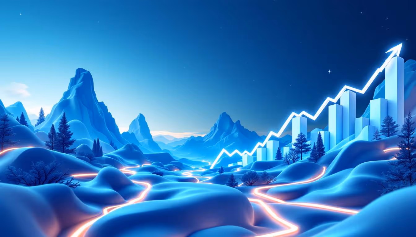 Crypto Volatility: How Bitfarms and Crypto-Friendly Banks Are Navigating the Market