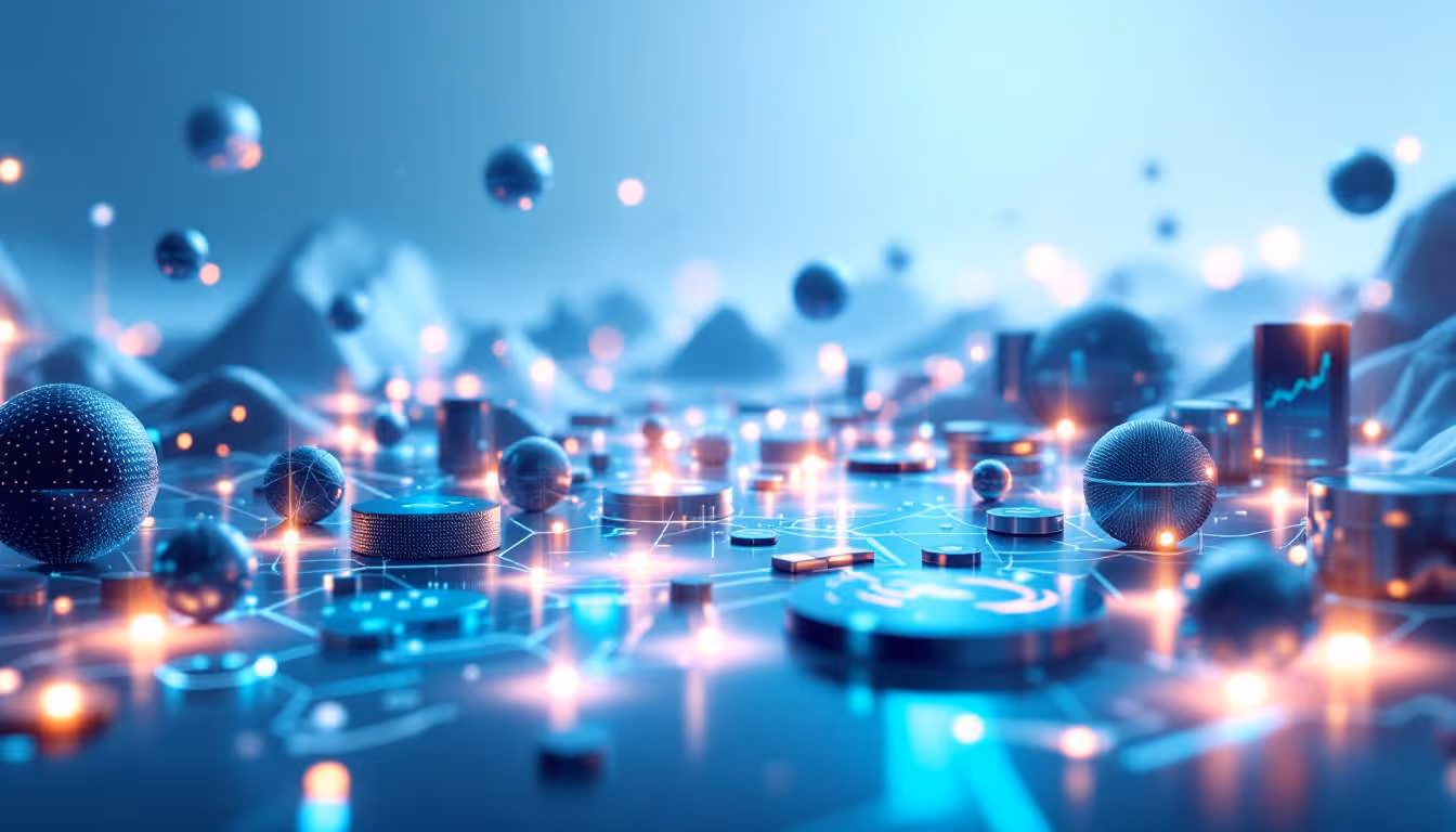 TrustSwap and SparkDEX: Revolutionizing Crypto Fundraising