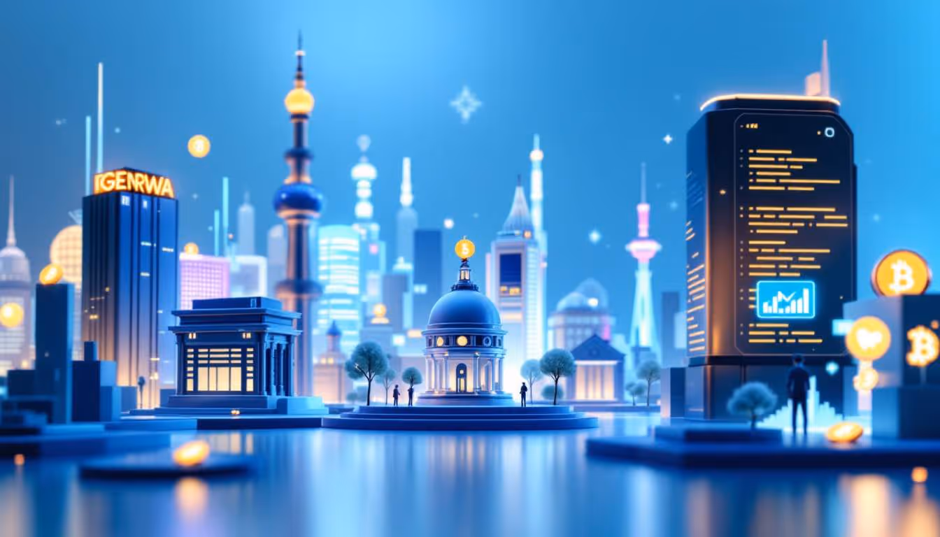 What is the GENIUS Act and its Purpose?