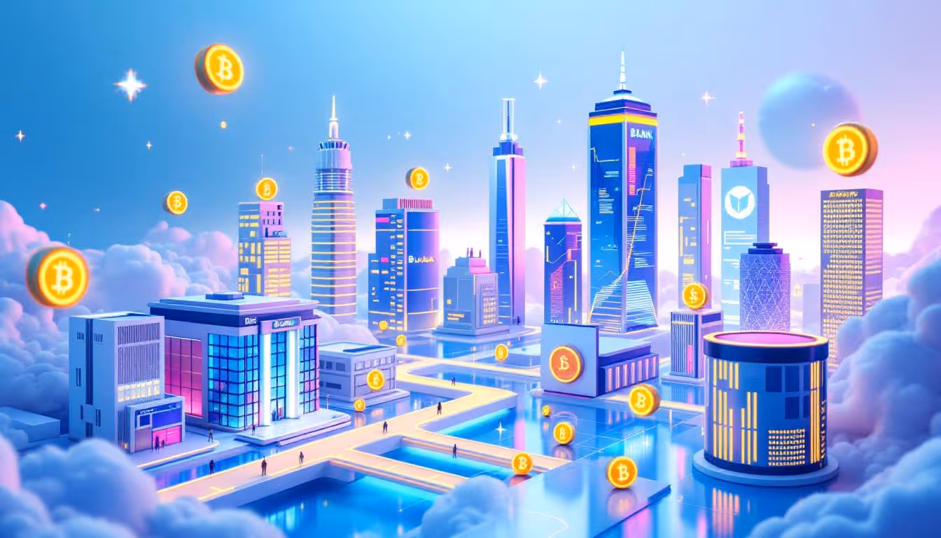 Navegando el Futuro de los Stablecoins: Una Odisea Regulatoria