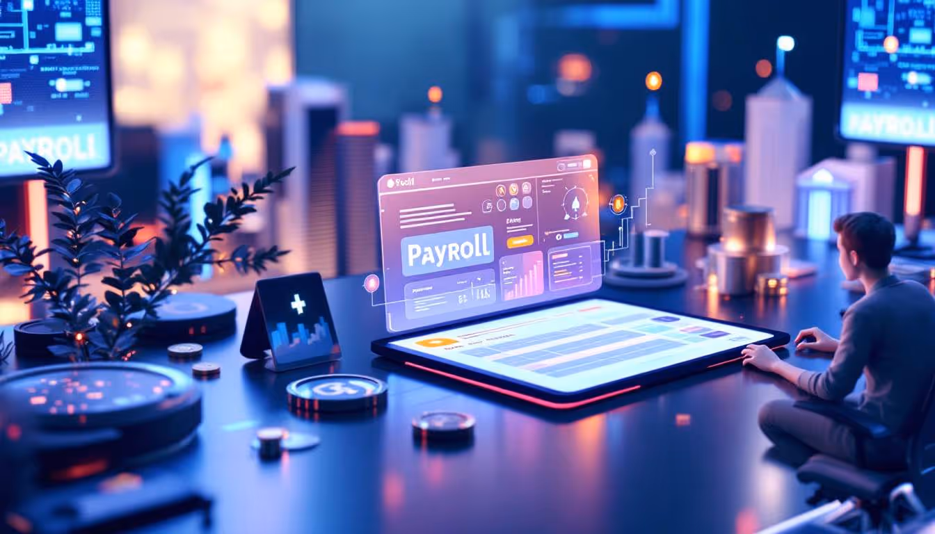 The rise of crypto payroll in Australia is transforming salary structures, influenced by interest rates and traditional banking responses amidst economic uncertainty.