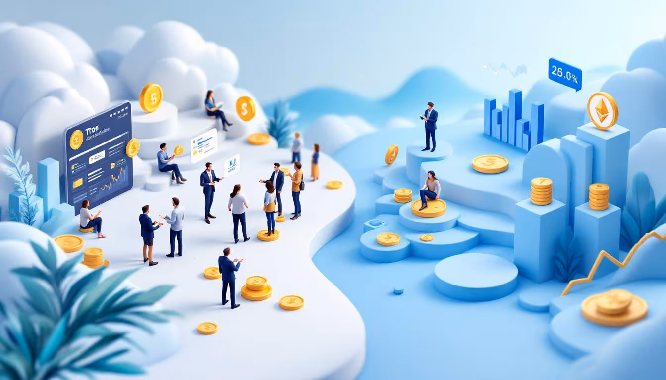 What Drives Stablecoin Payments Adoption?