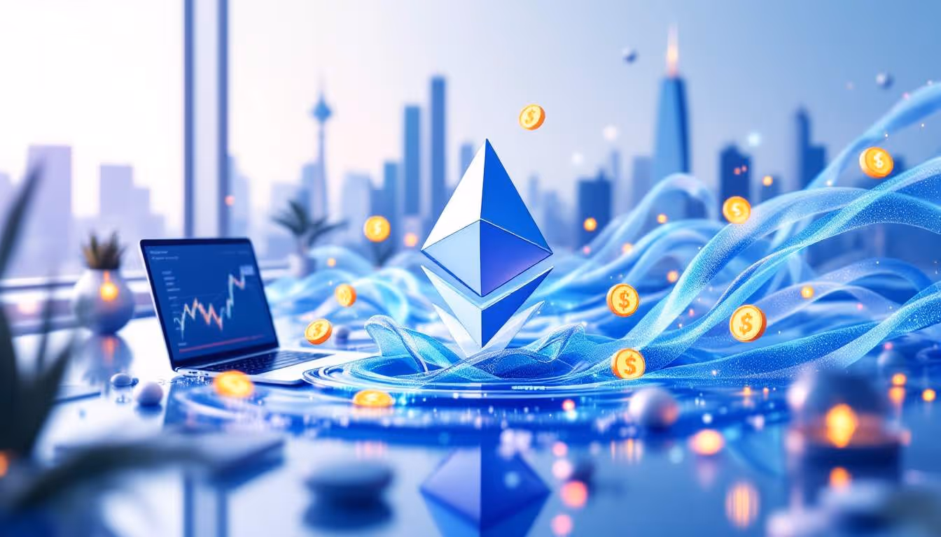 Ethereum Validator Exit Queue: Addressing Payroll Efficiency in Crypto