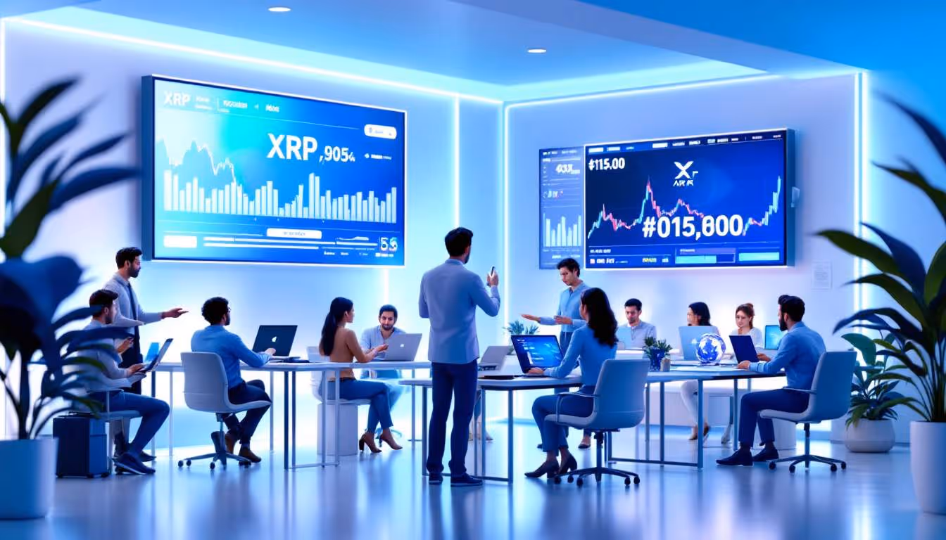 What Is XRP and Why Is It Significant?