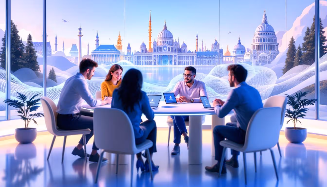 EU Crypto Payroll Regulations: What You Need to Know