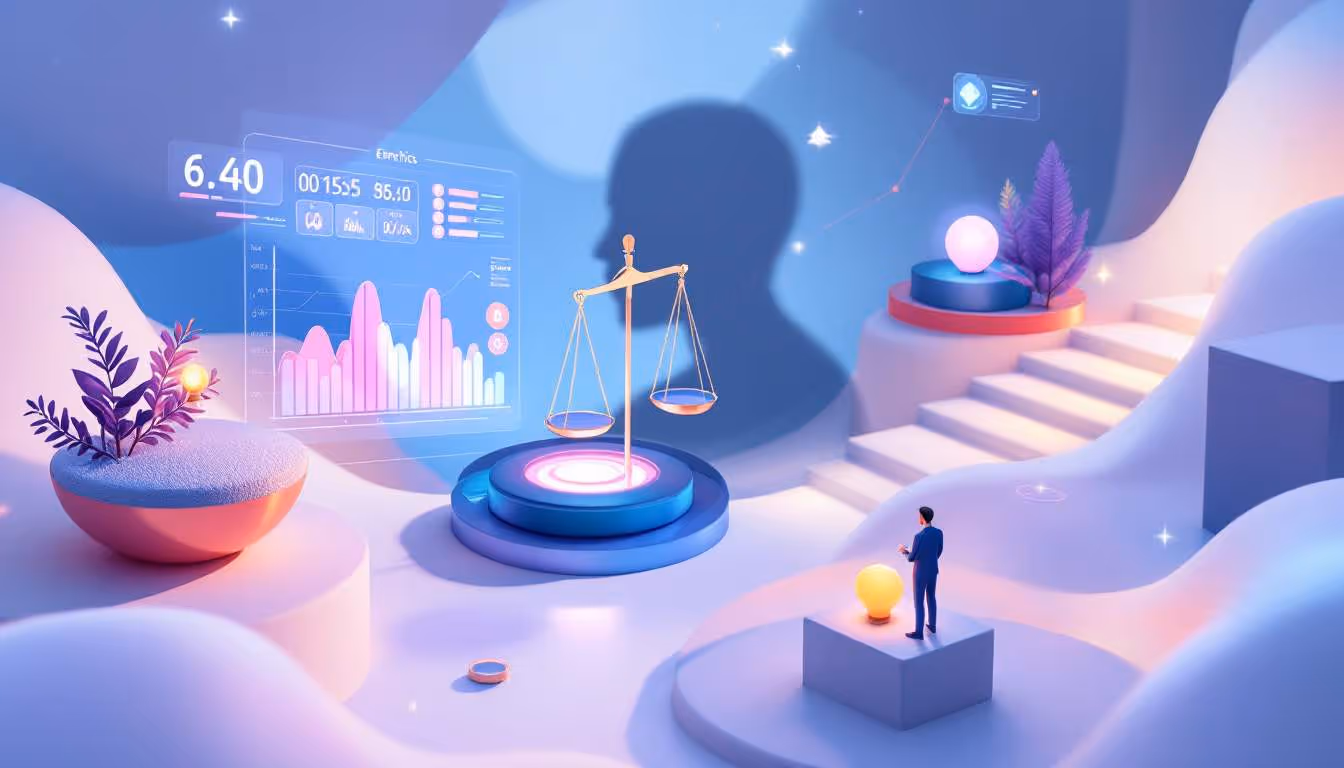 Implicaciones de Desregular la IA en Fintech: Analizando el Impacto en Crypto