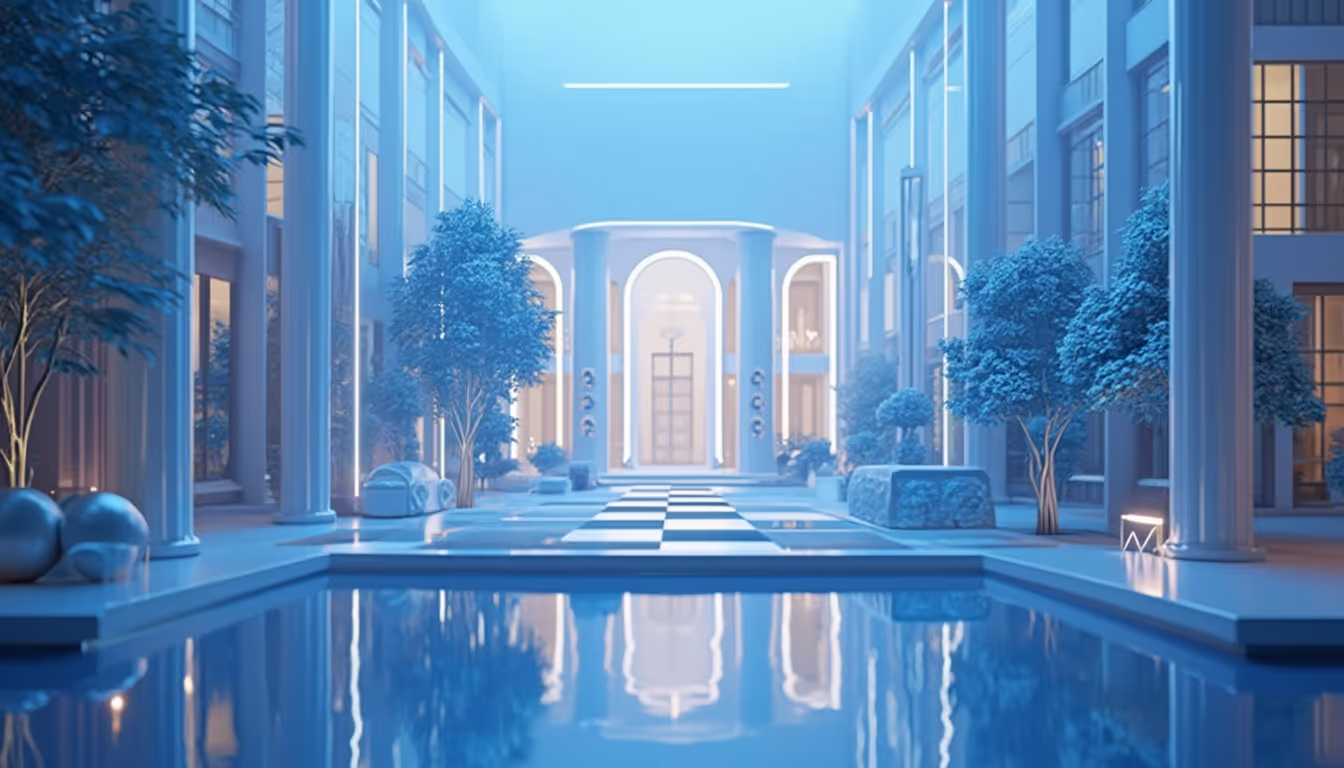 white house