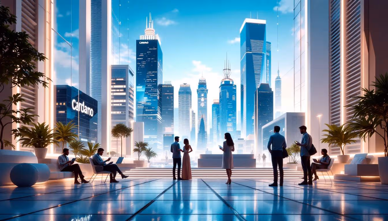 What Factors Are Contributing to Cardano's Price Surge?