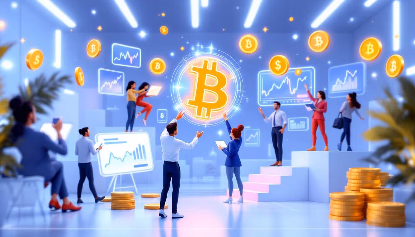 Crypto Payroll: Navigating Bitcoin and Stablecoins in 2025