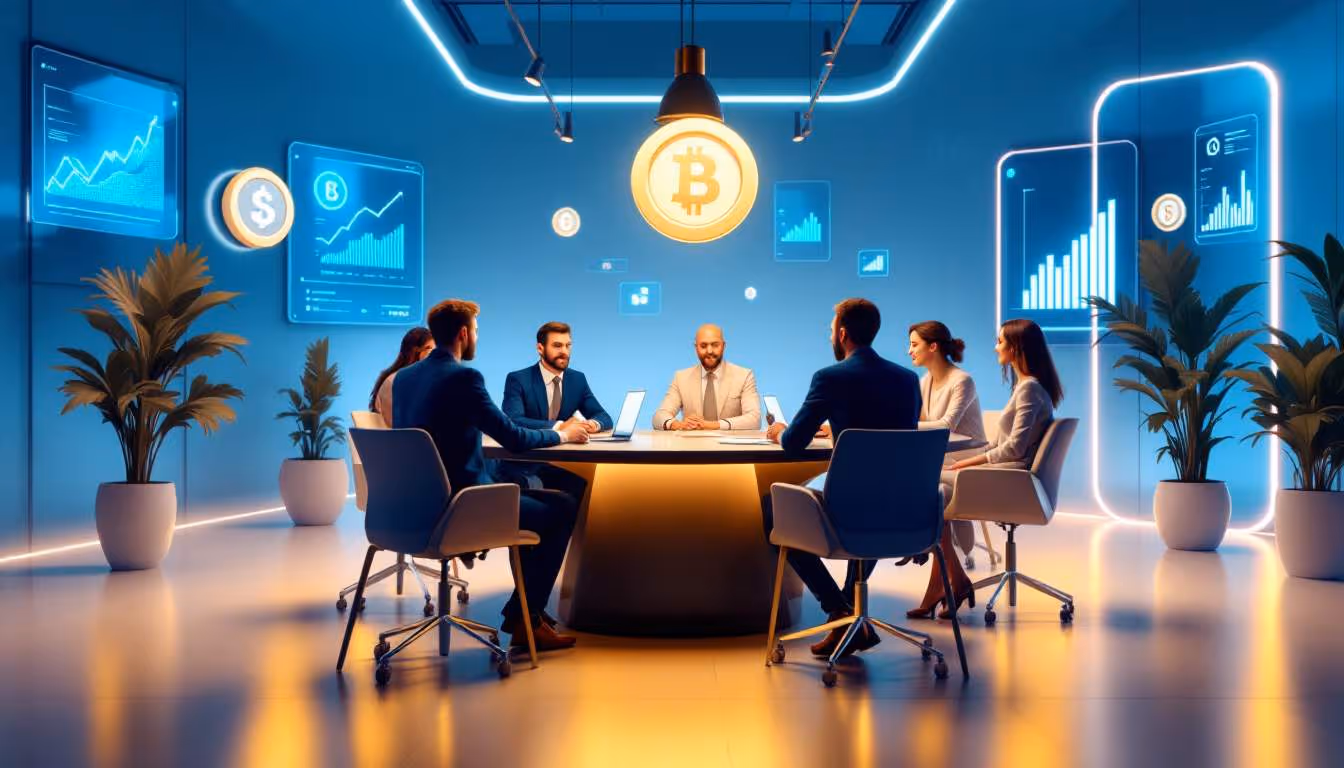 Stablecoin Salaries: A Viable Alternative to Bitcoin Payments