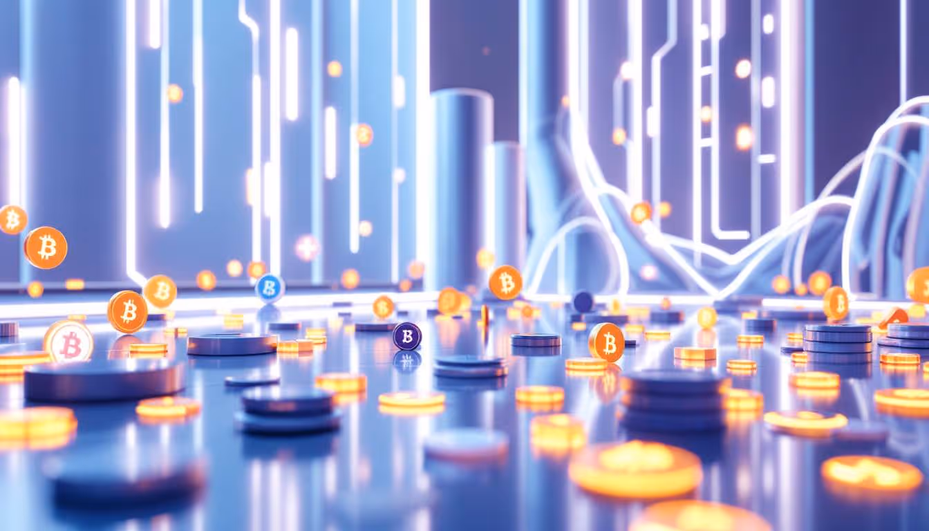 Multi-Token Strategies: The New Normal for Web3 Business Banking