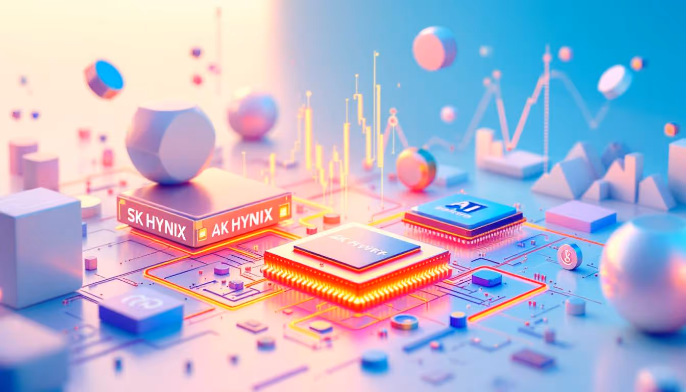 Key Trends Shaping the AI Chip Market