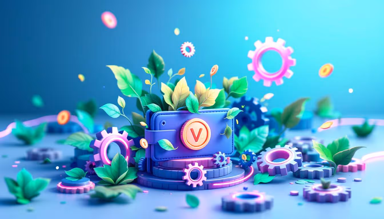 ¿Meme Coin o Futuro de Nómina?