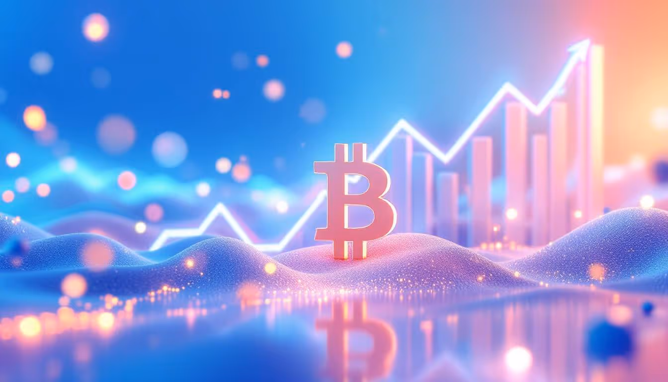 ¿Es Fiable la Señal de Hash Ribbons para Predecir el Precio de Bitcoin?