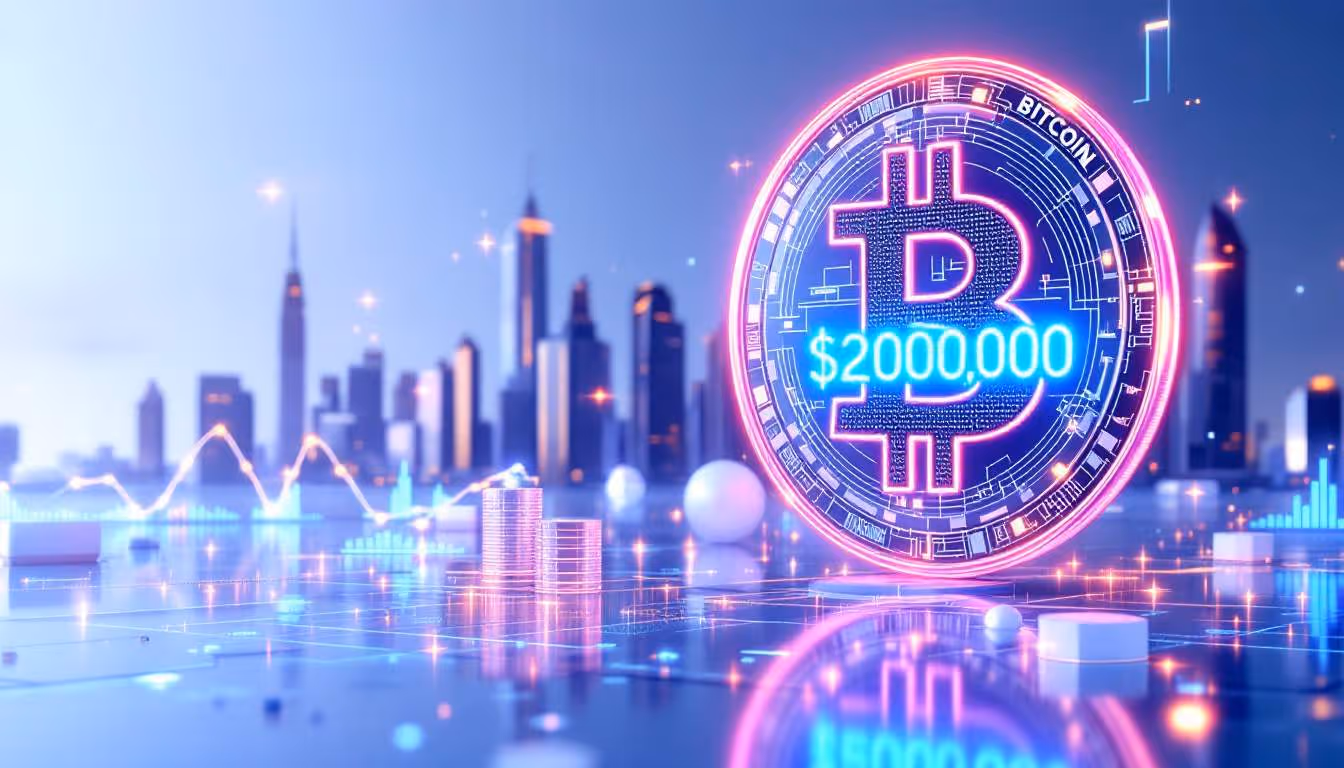 A $23.7 Million Bet on Bitcoin: What It Means for the Market?
