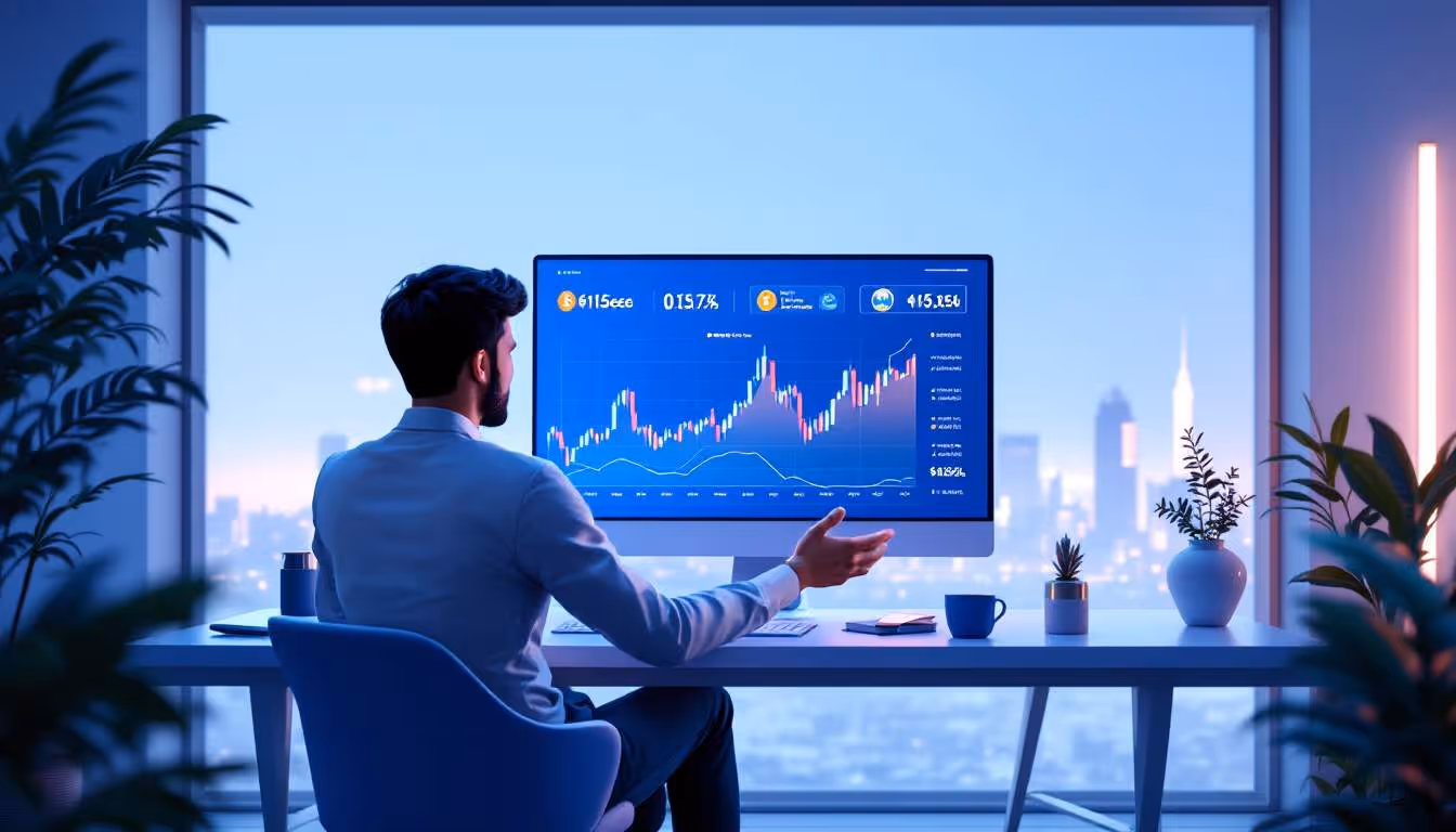 Navigating Bitcoin's Price Swings: Smart Strategies for Crypto Payroll