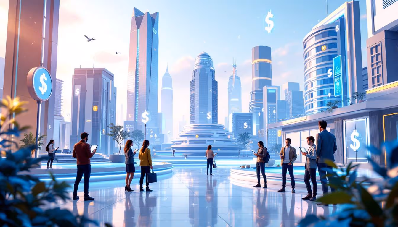 ¿Qué es Render (RNDR) y su Impacto en la Nómina Cripto?