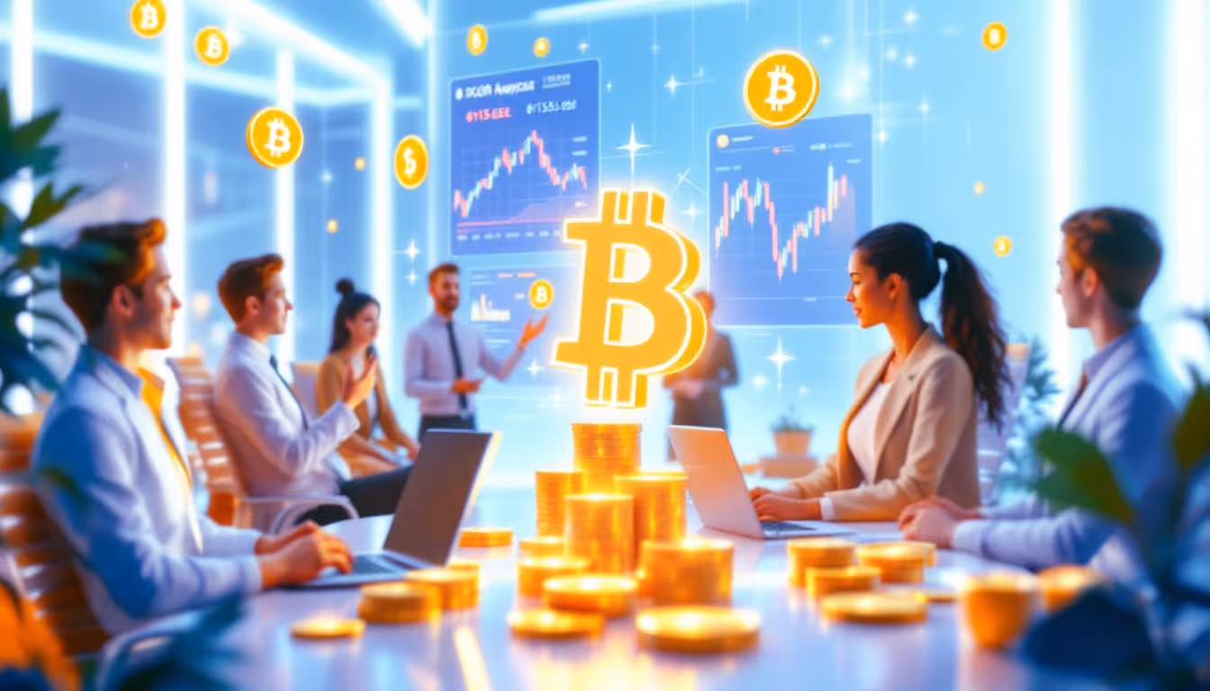 ¿A dónde nos llevará la nómina cripto a continuación?