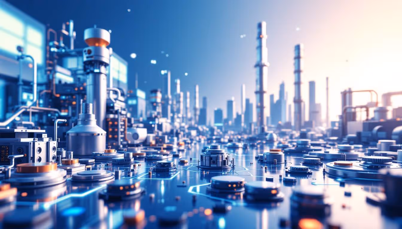 Is Intel’s Chip Manufacturing in Crisis?