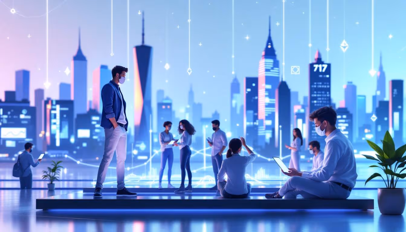 Ethereum: Oportunidades y Retos para Fintech