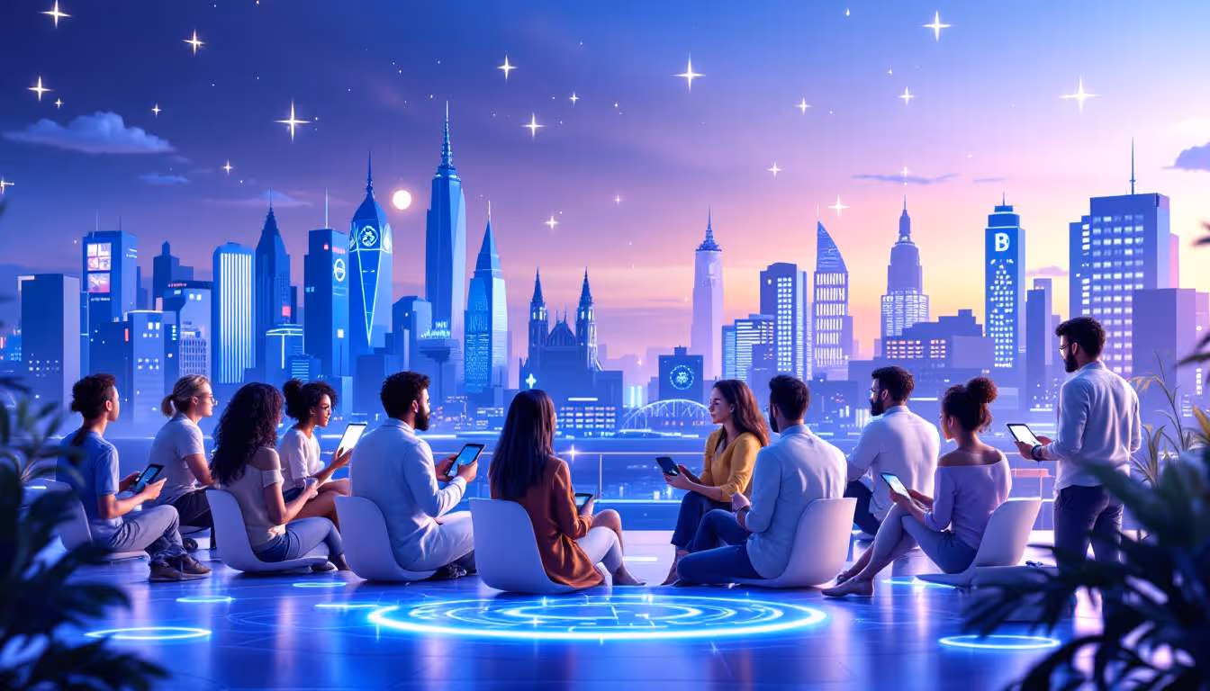 Alternativas Criptográficas: Navegando la Prohibición de Anuncios Políticos de la UE