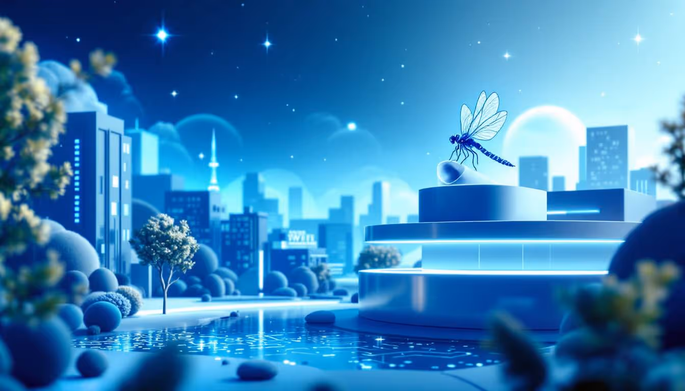 La cuerda floja del cumplimiento: Dragonfly Capital y el futuro de las pymes amigables con las criptomonedas en Europa