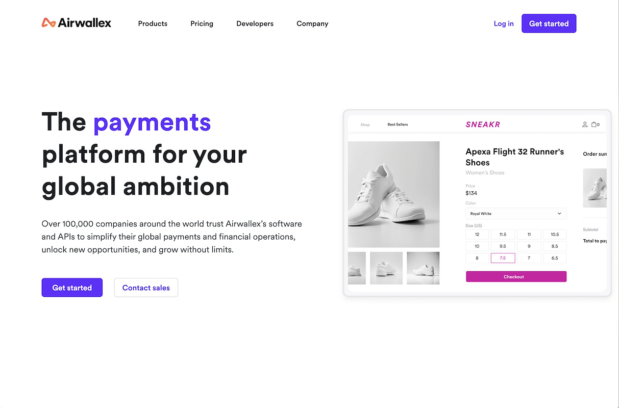 Airwallex