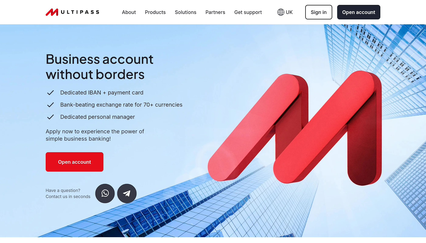 Multipass
