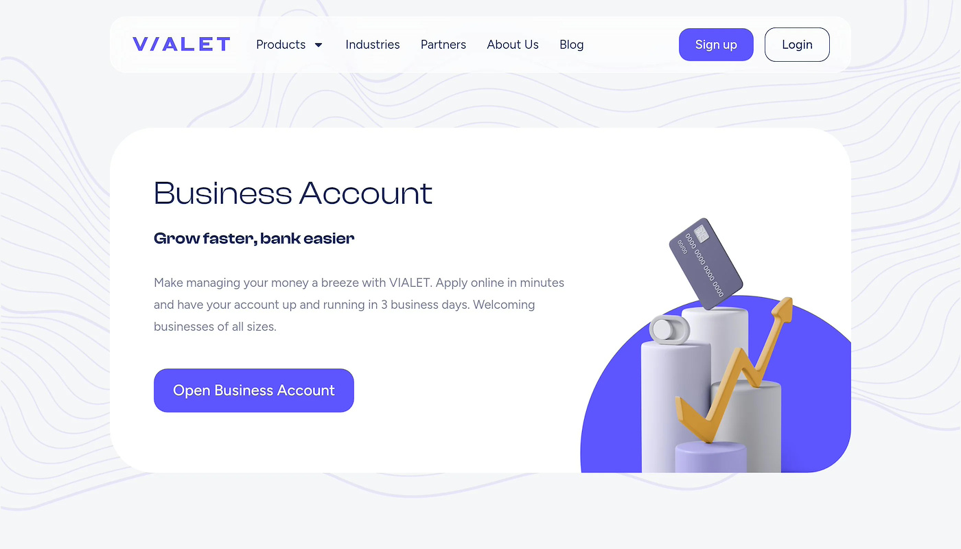 VIALET