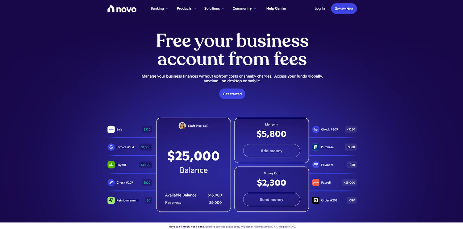 Novo