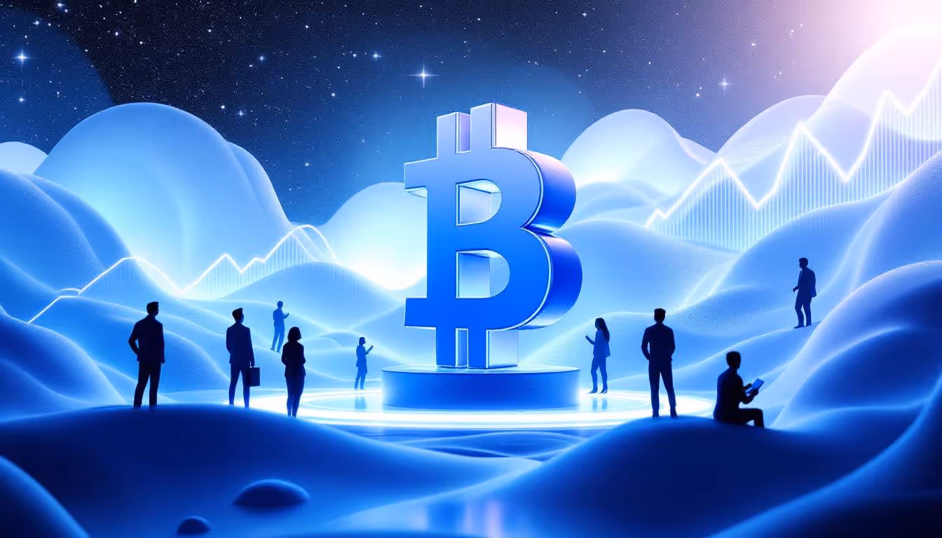 The $9 Billion Bitcoin Sale: What It Means for the Market