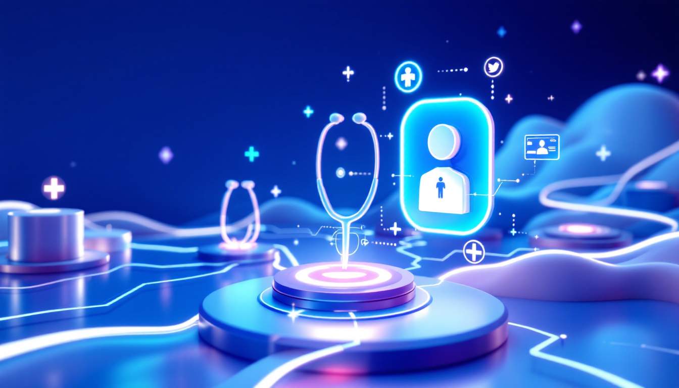 Revolutionizing Healthcare Payments: The Promise of Blockchain Revolutionizing Healthcare Payments: The Promise of Blockchain