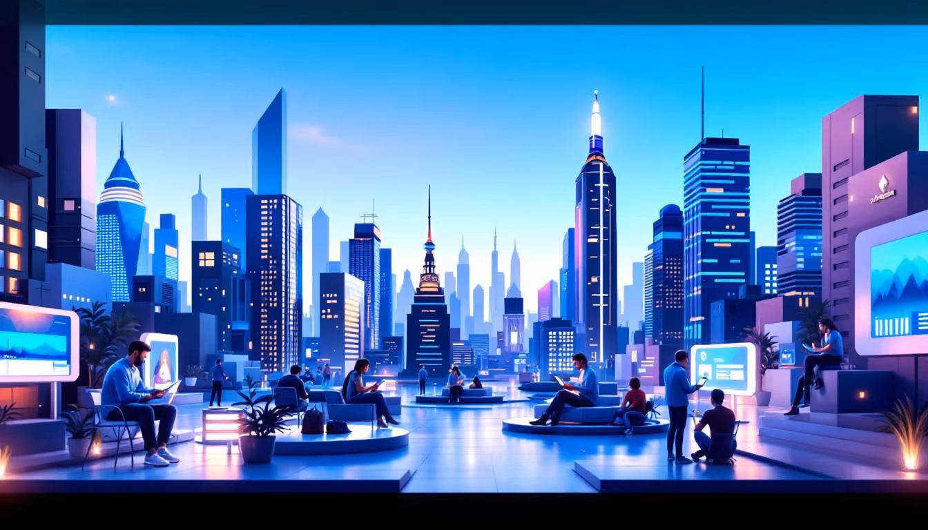 ¿Por qué está ocurriendo el auge de inversión en Ethereum ahora?