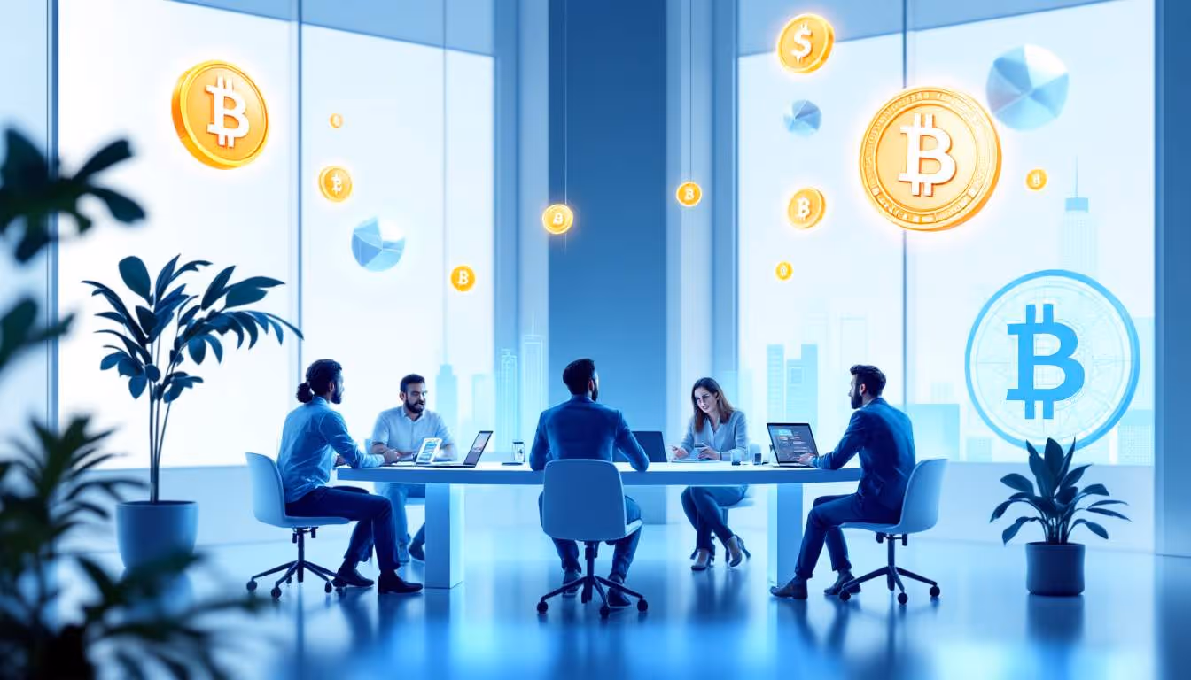 Explorando los Pros y Contras de Pagar a Contratistas en Cripto: Qué Esperar