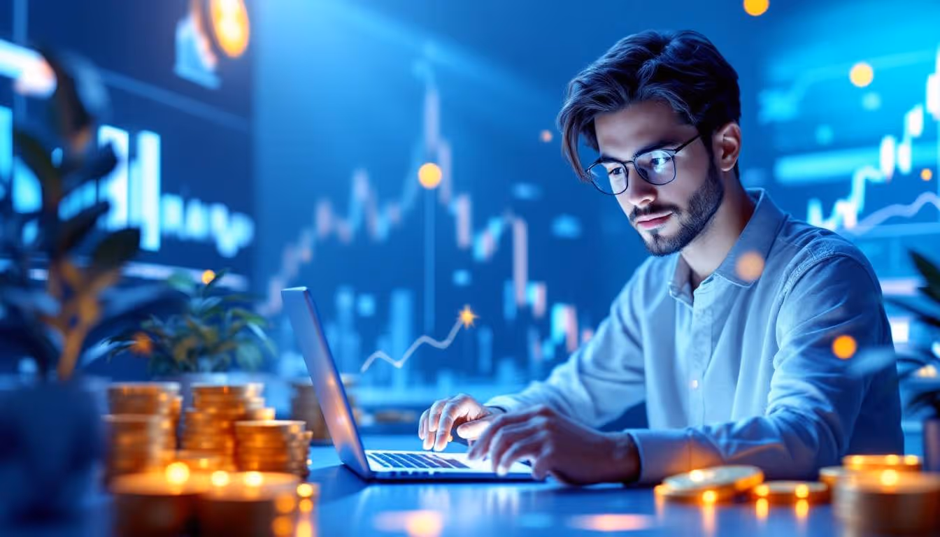 Perspectivas de Bitcoin para Inversores de la Generación Z: Gestionando Expectativas y Emociones