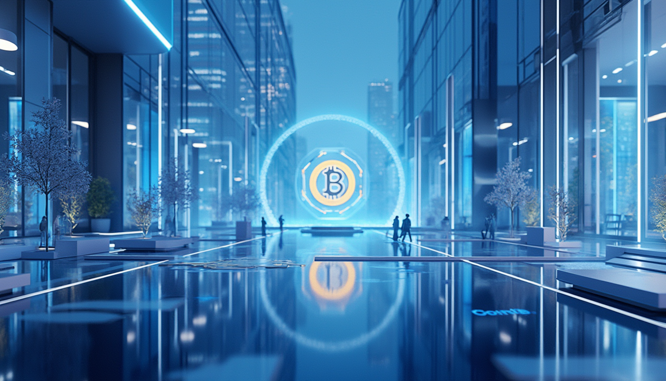 Trump Media Makes a Bold Move with $2 Billion in Bitcoin