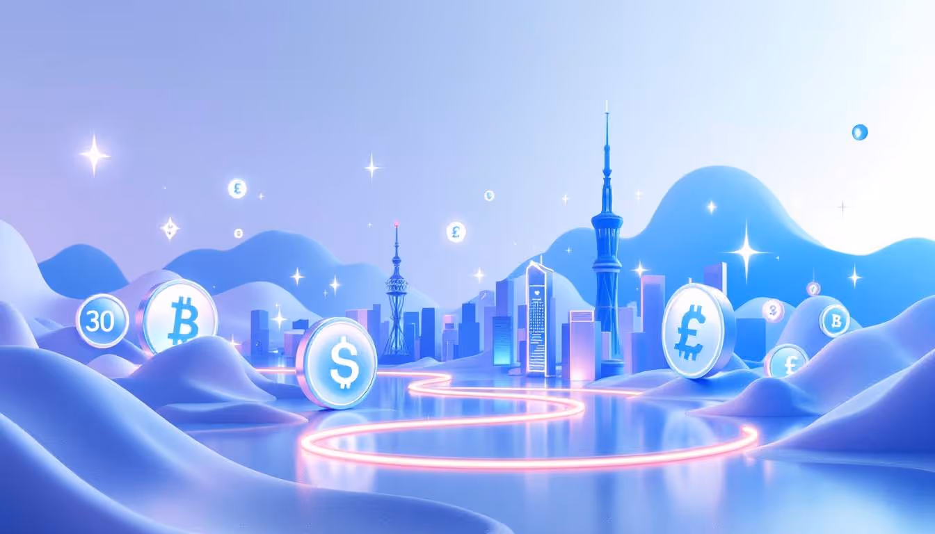 What Are South Korea's New Stablecoin Regulations?