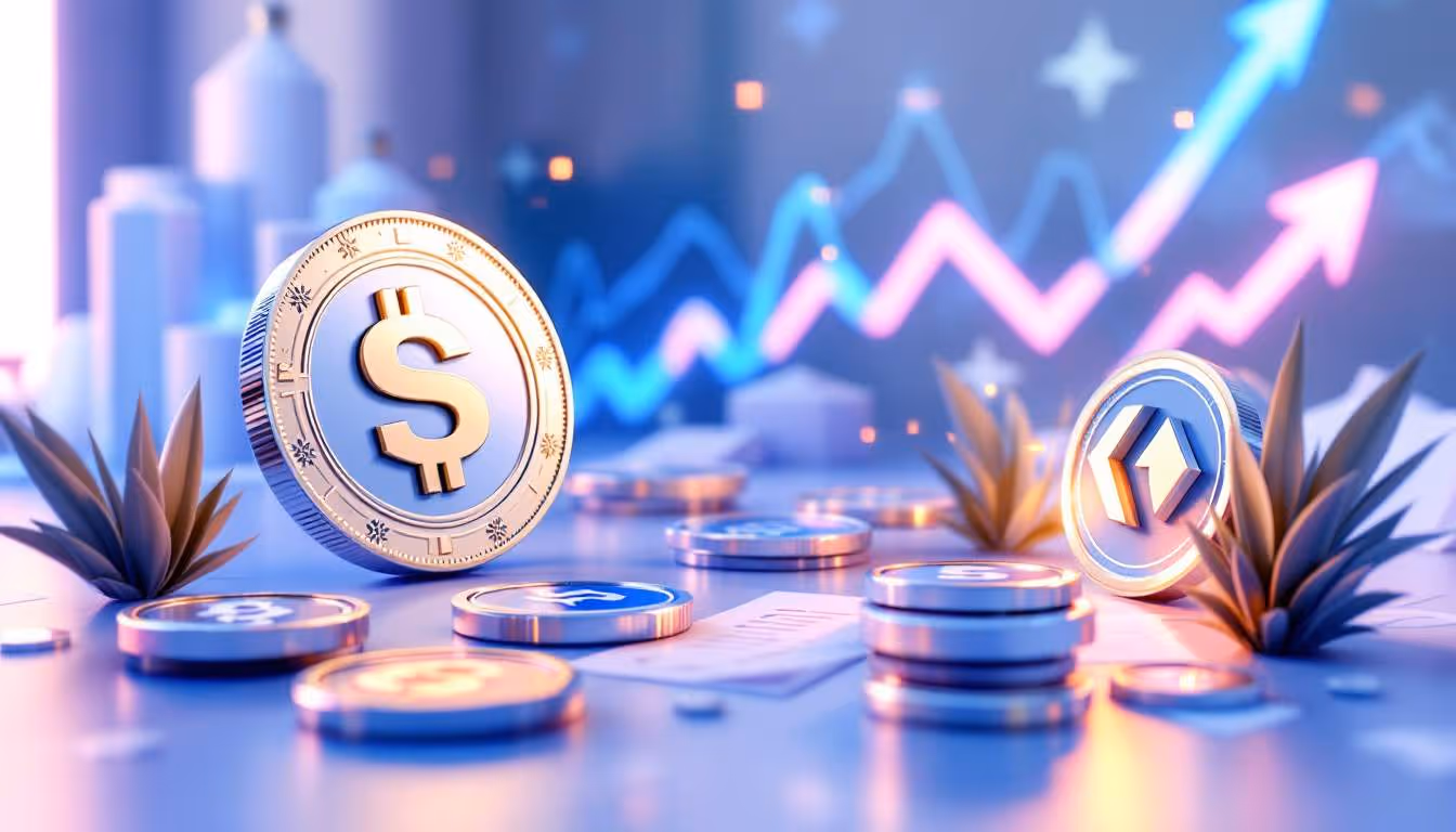 Adaptándose al Cambio: Cómo las Actualizaciones Regulatorias y el Uso de Stablecoins Están Transformando el Comercio de Criptomonedas