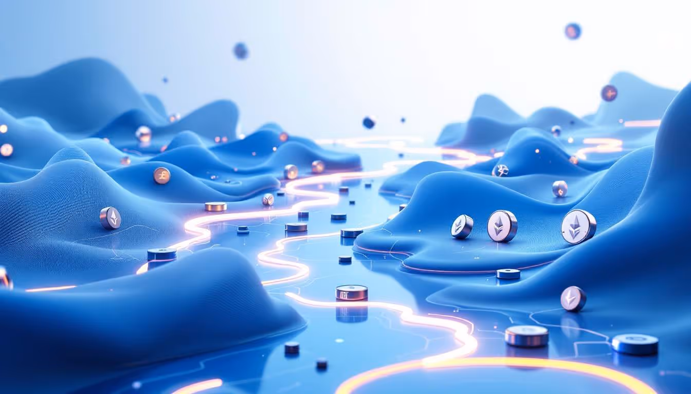 Ethereum's Exit Queue Surge: Risks and Liquidity Solutions