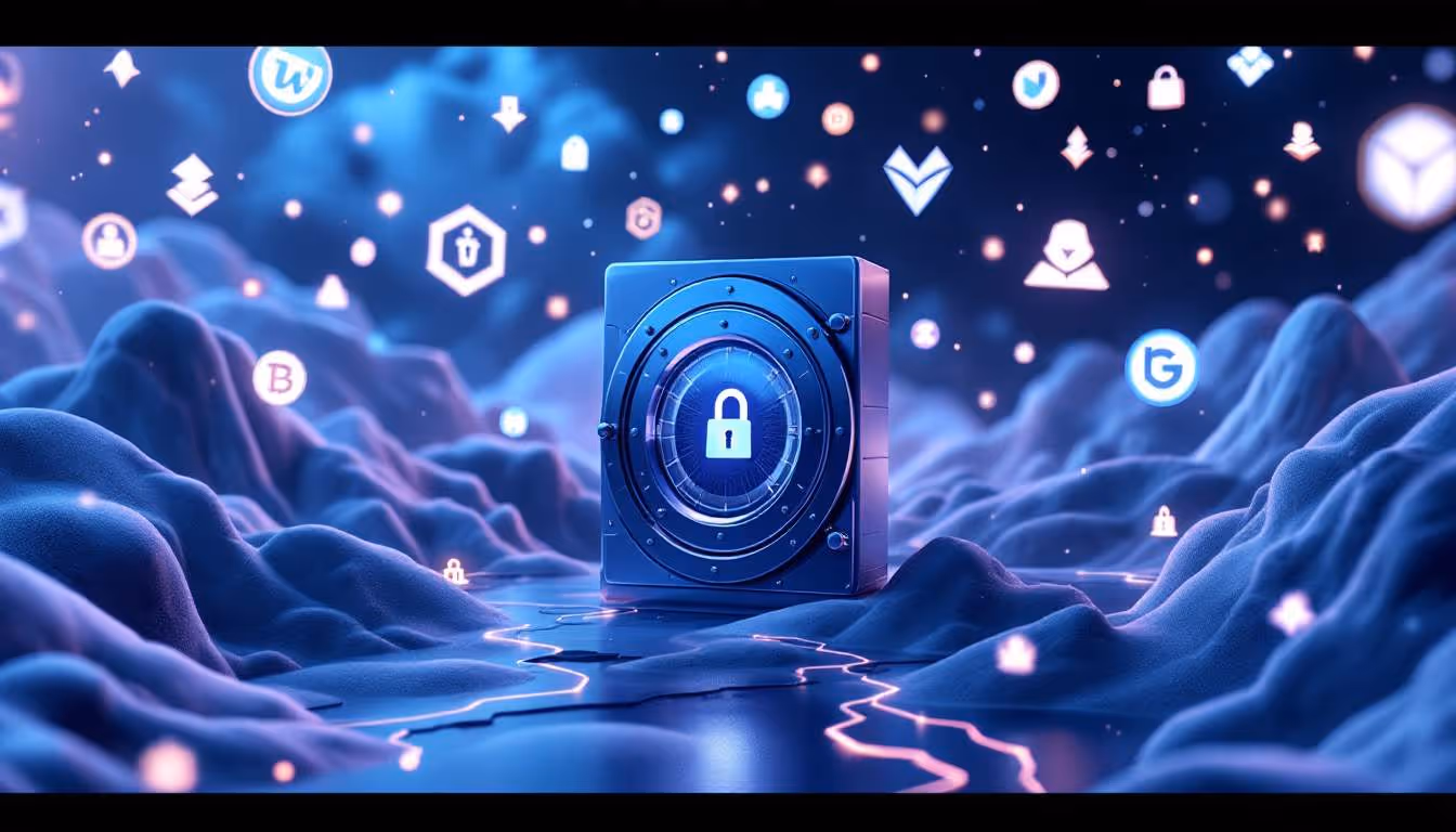 Ciberocupación: Protege tu Marca Cripto