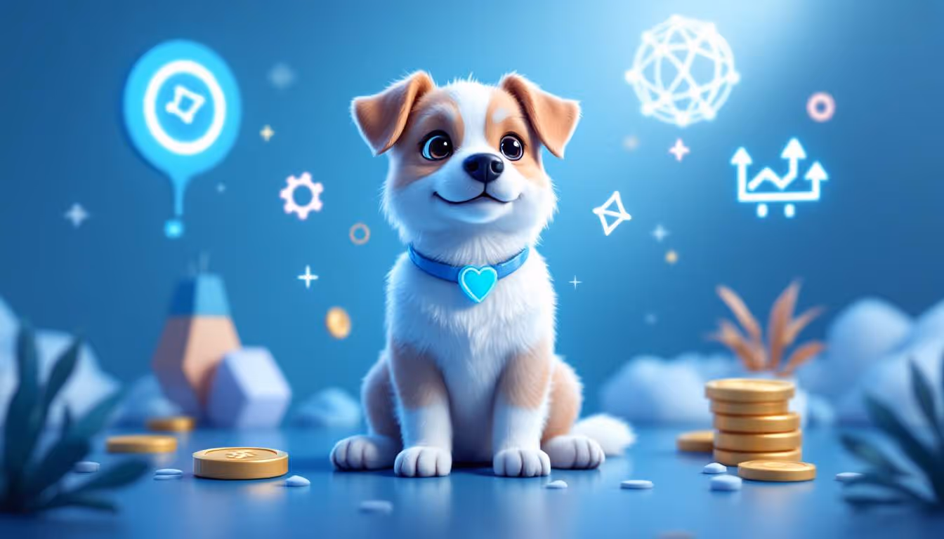 ¿Qué es Dogwifhat ($WIF) y por qué es popular?